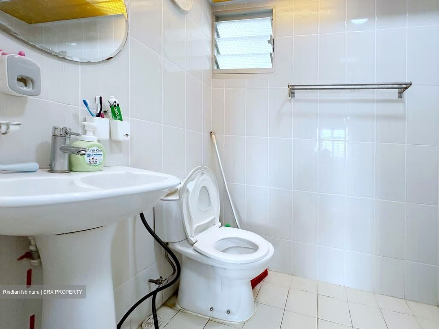 Blk 782A Woodlands Meadow (Woodlands), HDB 5 Rooms #586359091